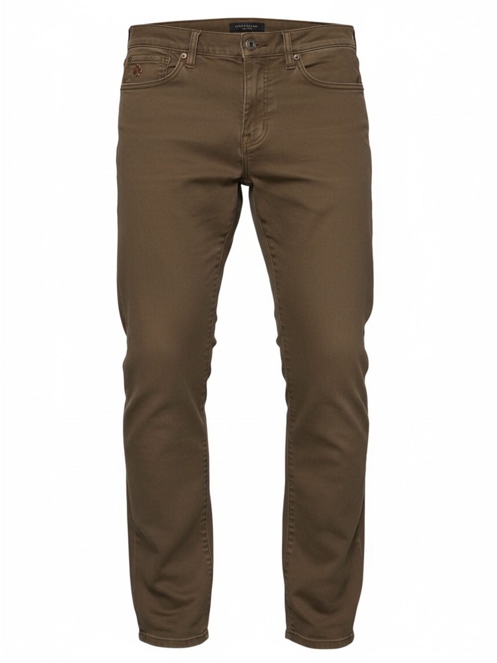 121® Heritage Slim Straight Leg Pants